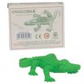 Crocodile Pencil Rubber