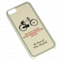 Iphone Se/5/5s Case Bicycle