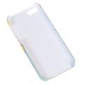Iphone Se/5/5s Case World Map