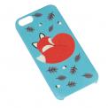 Iphone Se/5/5s Case Rusty The Fox