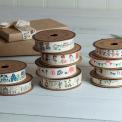 Haberdashery Printed Ribbon