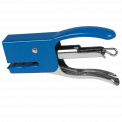 Blue Dog Mini Stapler
