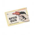 Spud Gun Potato Shooter