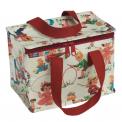 Vintage Kids Design Lunch Bag
