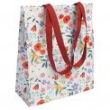 Summer Meadow Design Shopping Bag