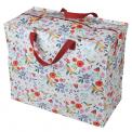 Summer Meadow Design Jumbo Storage Bag