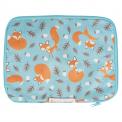 Rusty The Fox Tablet Case