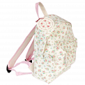 La Petite Rose Mini Backpack