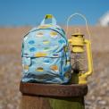 Let's Go Fishing Mini Backpack