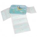 Plasters In Tin Blue Tit Design