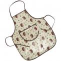 Honey The Hedgehog  Child Apron