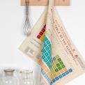 Periodic Table Tea Towel