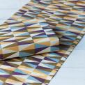 Metro Geometric Tissue Paper (10 Sheets)