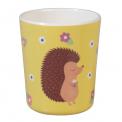 Honey The Hedgehog Melamine Beaker