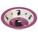 Mr Badger Melamine Bowl