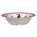 Mr Badger Melamine Bowl