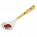 Honey The Hegehog Melamine Spoon