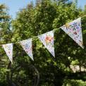 Summer Meadow Paper Bunting