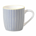 Japanese Mug Graphic Dash