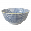 Large Japanese Bowl Graphic Dash