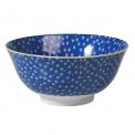 Large Japanese Bowl Petite Daisy