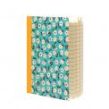 Daisy Design A6 Notebook