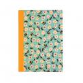 Daisy Design A6 Notebook