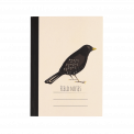 Blackbird A6 Notebook