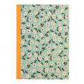 Daisy Design A5 Notebook