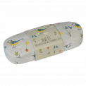 Blue Tit Hardshell Glasses Case & Cleaning Cloth