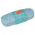 Rusty The Fox  Hardshell Glasses Case & Cleaning Cloth