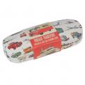 Vintage Transport Glasses Case & Cleaning Cloth