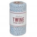 Blue And White Bakers Twine