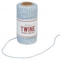 Blue And White Bakers Twine