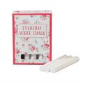 White Chalk In La Petite Rose Box (set Of 12)