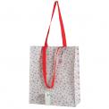 Dotcomgiftshop Branded La Petite Rose Shopping Bag