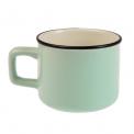 Mint Green Espresso Cup