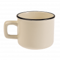 Ivory Espresso Cup