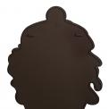 Homemade Ice Cream Metal Sign