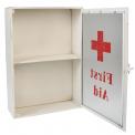 Vintage First Aid Cabinet