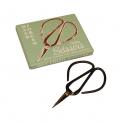 Small Iron Utility Scissors