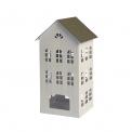 Large Amsterdam House Tealight Holder