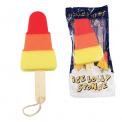 Ice Lolly Bath Sponge