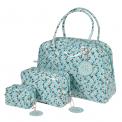 Daisy Design Washbag