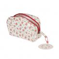 La Petite Rose Make Up Bag