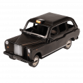 Make Your Own London Taxi