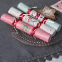 Festive Family Small Christmas Crackers