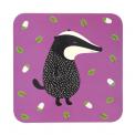 Mr Badger Placemat