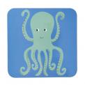 Octopus Placemat