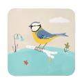 Blue Tit Placemat